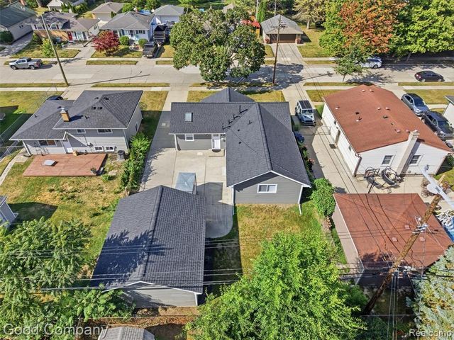 1112 Millard Avenue, Royal Oak, MI 48073