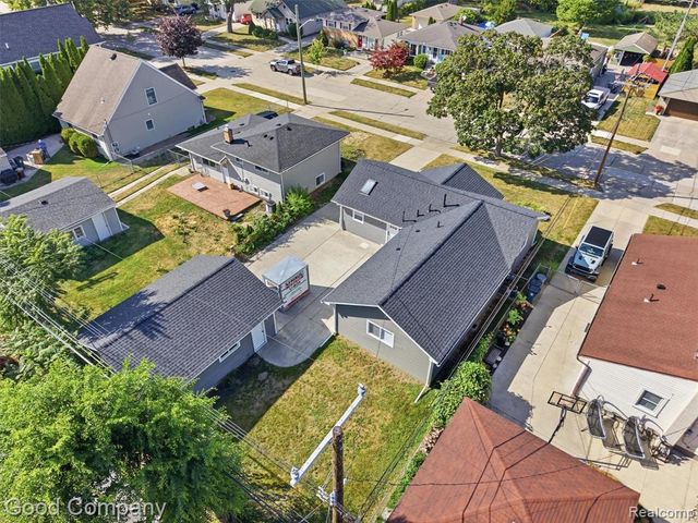 1112 Millard Avenue, Royal Oak, MI 48073