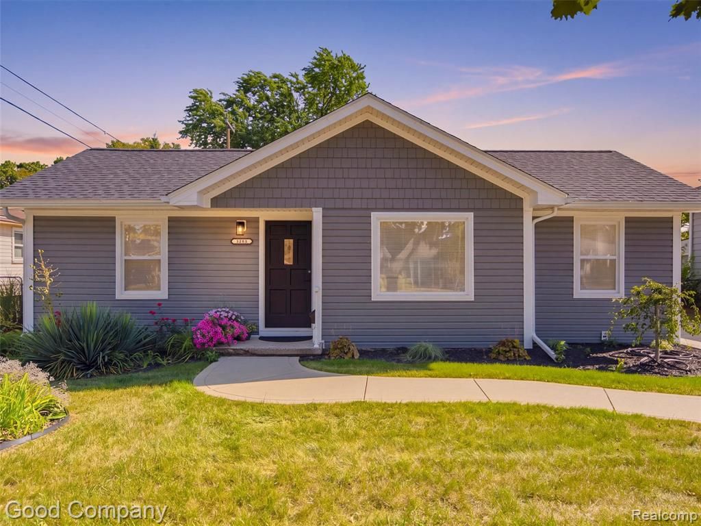 1112 Millard Avenue, Royal Oak, MI 48073