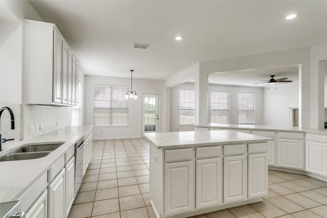 2625 Royal Birkdale Drive, Plano, TX 75025