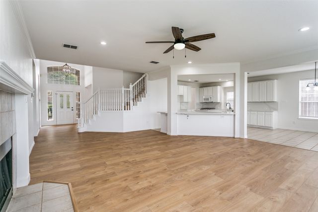 2625 Royal Birkdale Drive, Plano, TX 75025