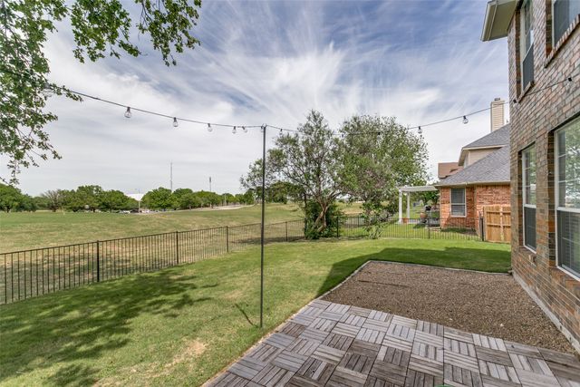 2625 Royal Birkdale Drive, Plano, TX 75025