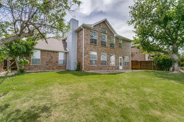 2625 Royal Birkdale Drive, Plano, TX 75025