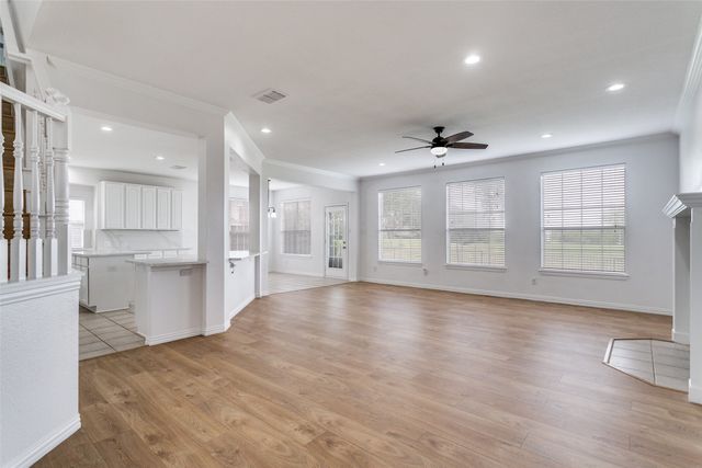 2625 Royal Birkdale Drive, Plano, TX 75025