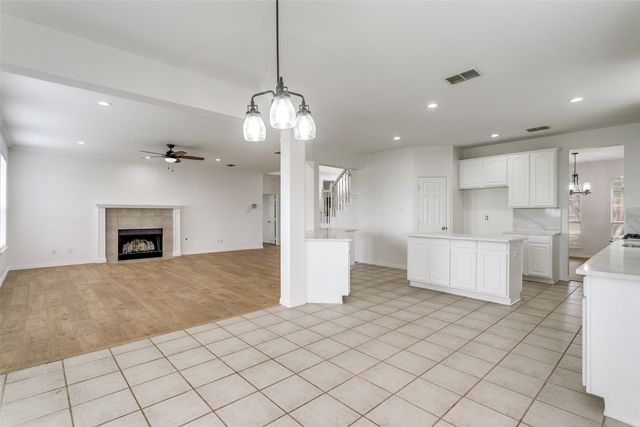 2625 Royal Birkdale Drive, Plano, TX 75025