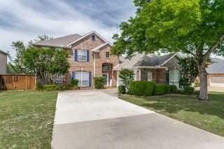 2625 Royal Birkdale Drive, Plano, TX 75025