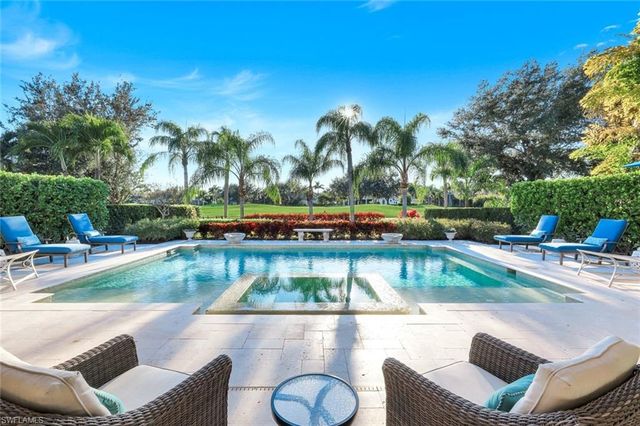 28864 Blaisdell DR, Naples, FL 34119