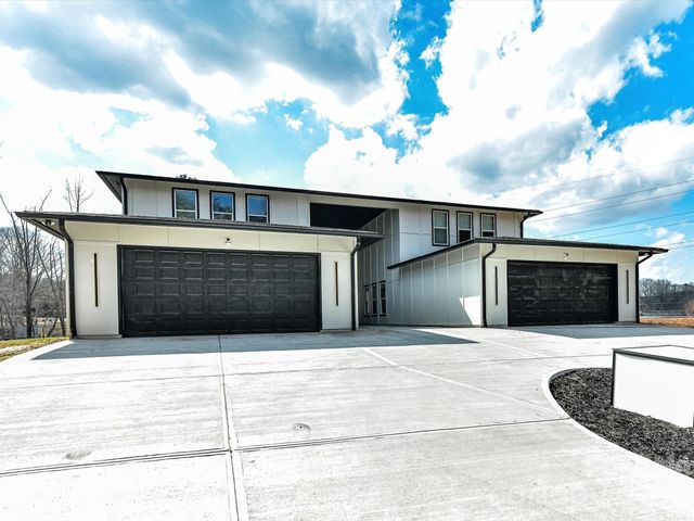 4987 Wildlife Lane, Sherrills Ford, NC 28673