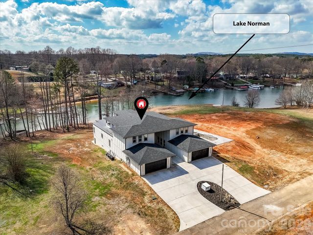 4987 Wildlife Lane, Sherrills Ford, NC 28673