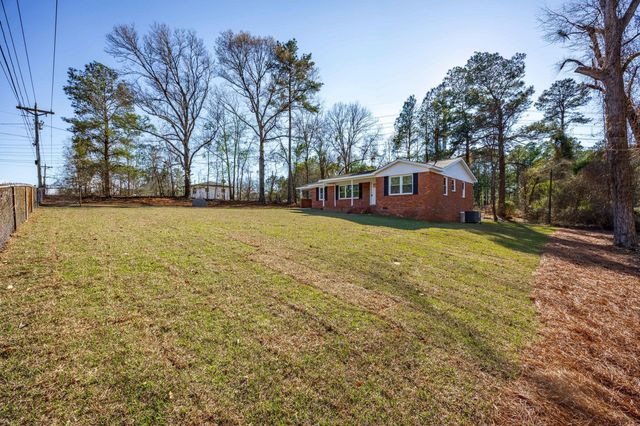 5513 NE Columbia Road, Orangeburg, SC 29118