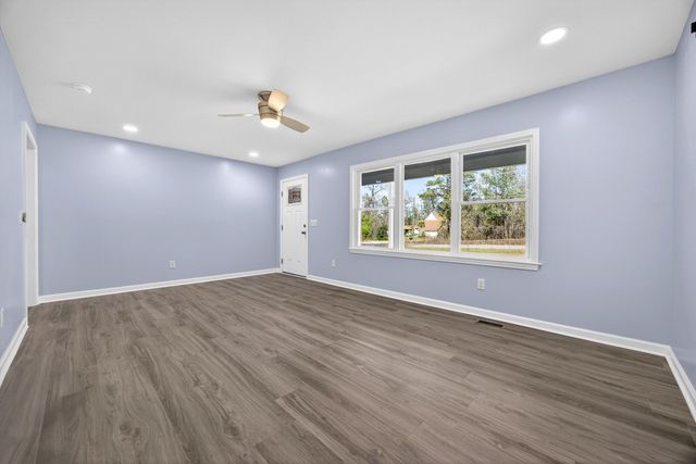 5513 NE Columbia Road, Orangeburg, SC 29118