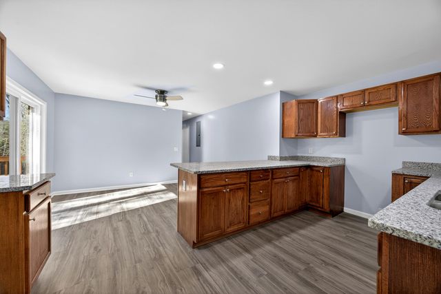 5513 NE Columbia Road, Orangeburg, SC 29118