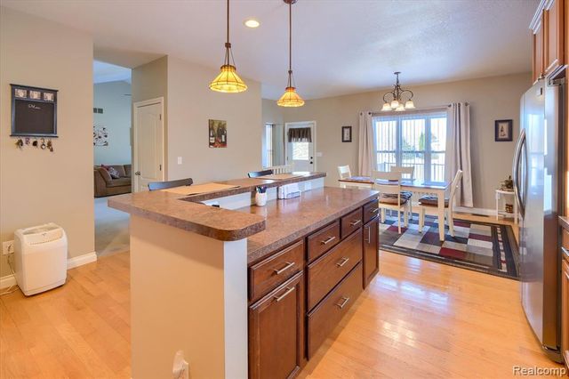 2474 Lonesome Dove Trail, Lapeer, MI 48446