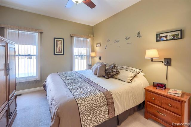 2474 Lonesome Dove Trail, Lapeer, MI 48446