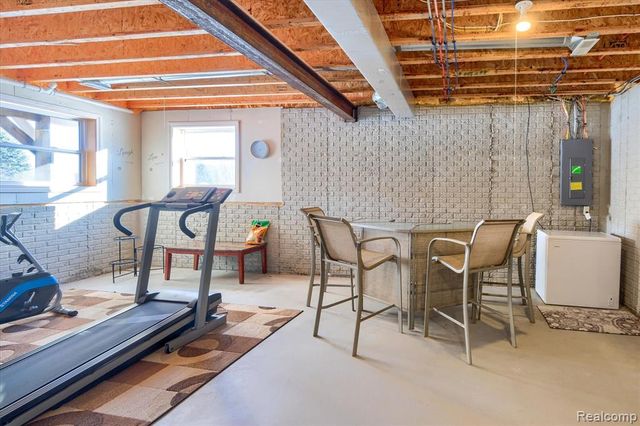 2474 Lonesome Dove Trail, Lapeer, MI 48446