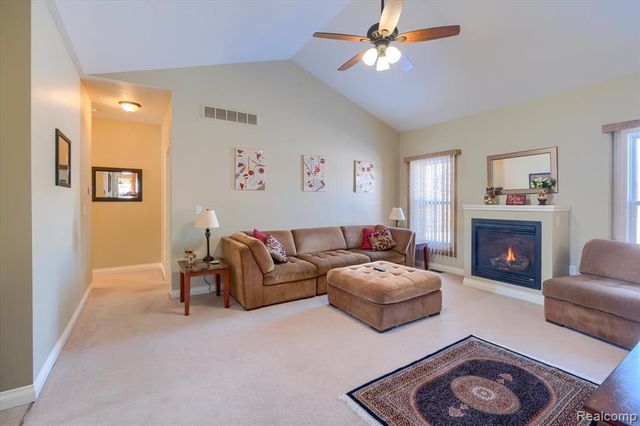 2474 Lonesome Dove Trail, Lapeer, MI 48446