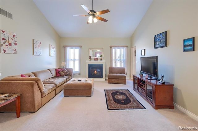 2474 Lonesome Dove Trail, Lapeer, MI 48446