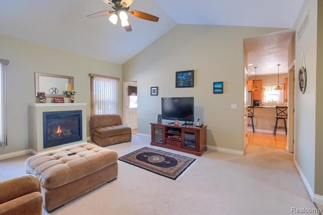 2474 Lonesome Dove Trail, Lapeer, MI 48446