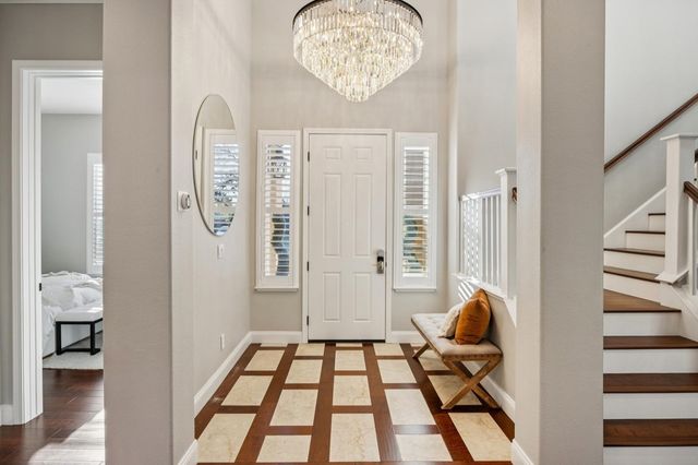 28828 Bailey Ranch Rd, Hayward, CA 94542