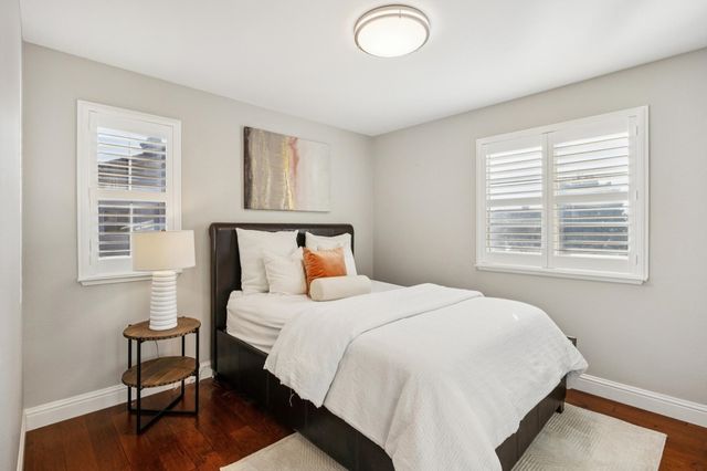 28828 Bailey Ranch Rd, Hayward, CA 94542