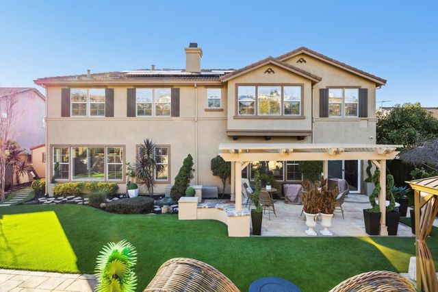 28828 Bailey Ranch Rd, Hayward, CA 94542