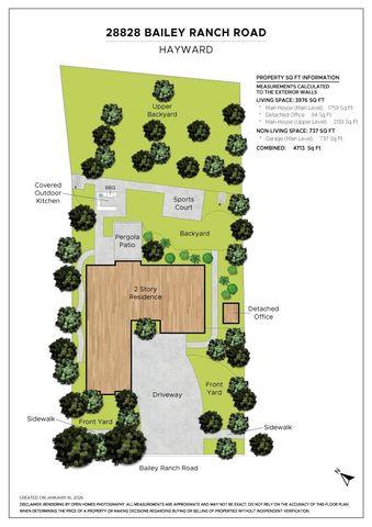 28828 Bailey Ranch Rd, Hayward, CA 94542