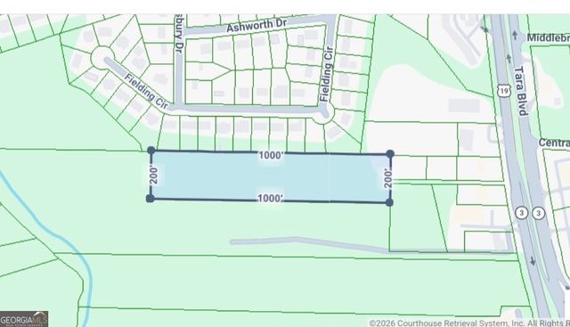 7577 Tara Boulevard, Jonesboro, GA 30236