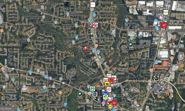 7577 Tara Boulevard, Jonesboro, GA 30236