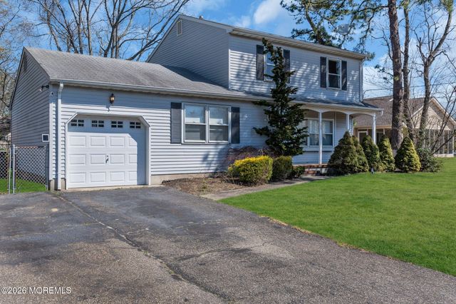 251 Pine Tree Drive, Brick, NJ 08723