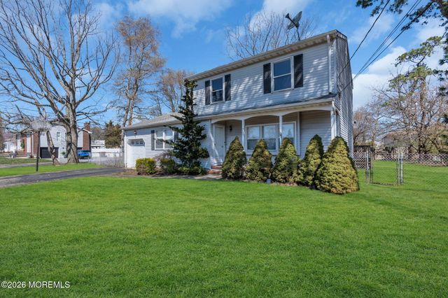 251 Pine Tree Drive, Brick, NJ 08723