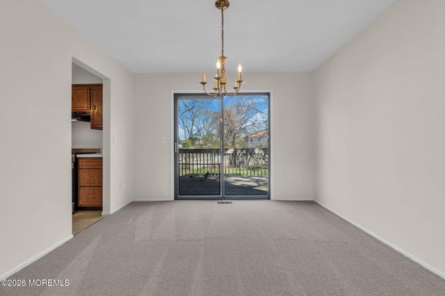 251 Pine Tree Drive, Brick, NJ 08723