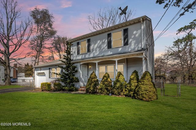 251 Pine Tree Drive, Brick, NJ 08723