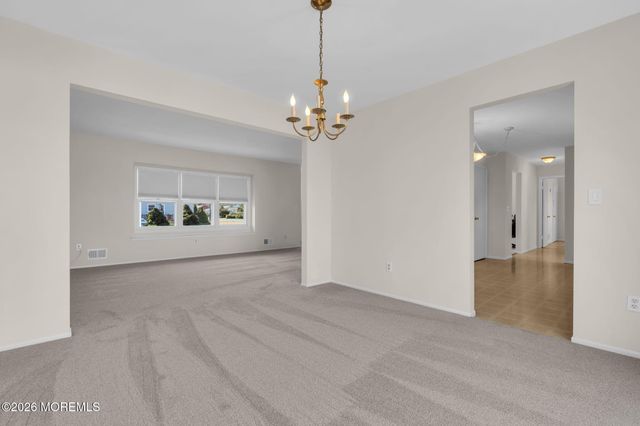 251 Pine Tree Drive, Brick, NJ 08723