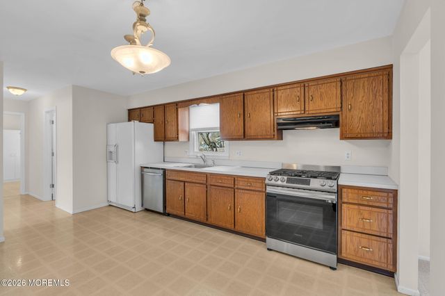 251 Pine Tree Drive, Brick, NJ 08723