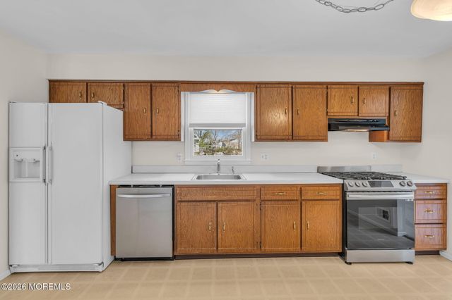 251 Pine Tree Drive, Brick, NJ 08723
