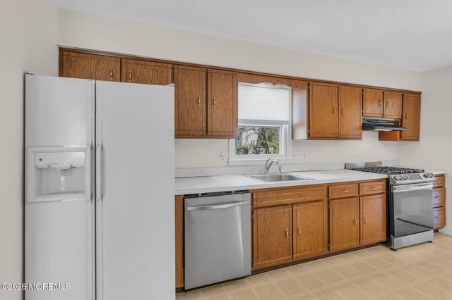 251 Pine Tree Drive, Brick, NJ 08723