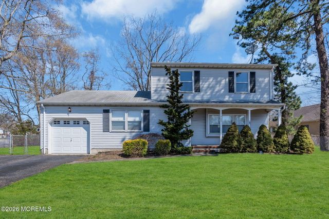 251 Pine Tree Drive, Brick, NJ 08723