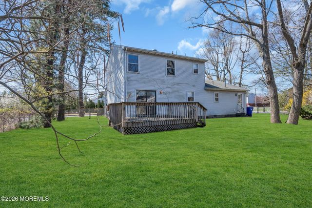 251 Pine Tree Drive, Brick, NJ 08723