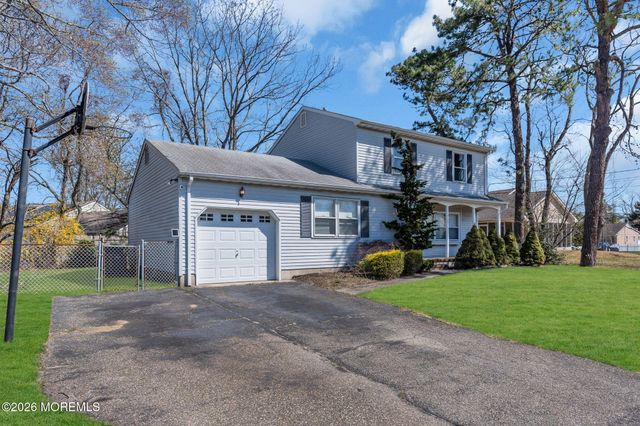 251 Pine Tree Drive, Brick, NJ 08723