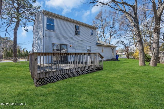 251 Pine Tree Drive, Brick, NJ 08723