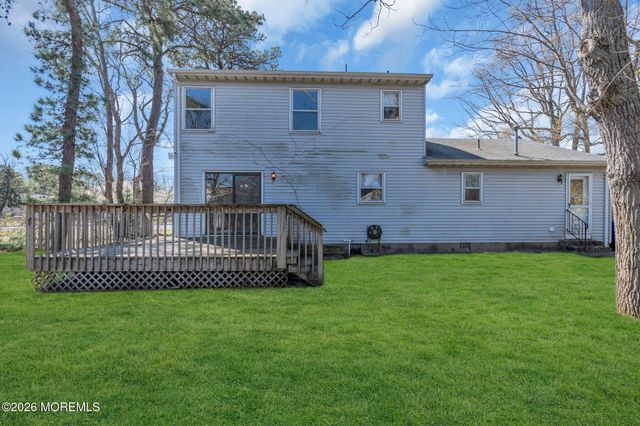 251 Pine Tree Drive, Brick, NJ 08723