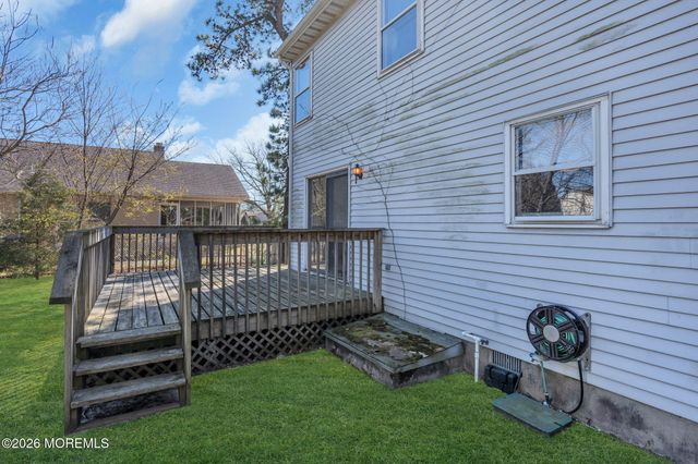 251 Pine Tree Drive, Brick, NJ 08723