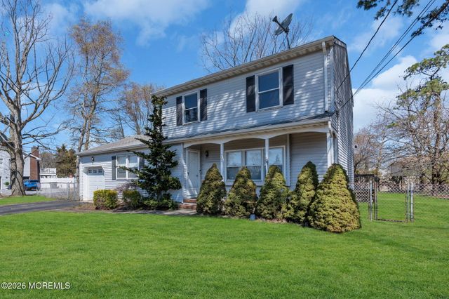251 Pine Tree Drive, Brick, NJ 08723