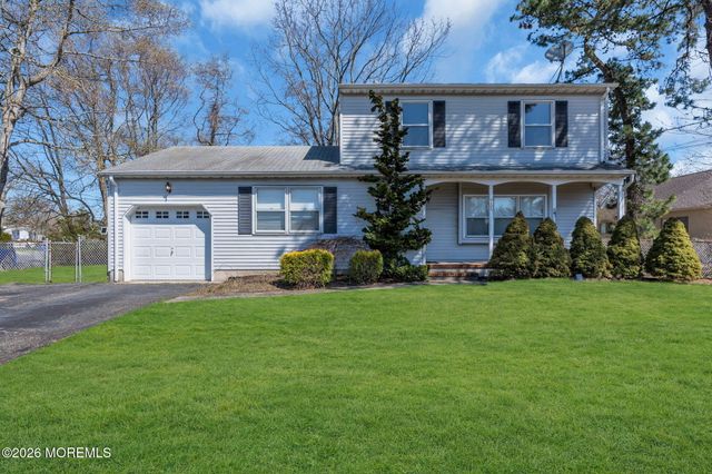251 Pine Tree Drive, Brick, NJ 08723
