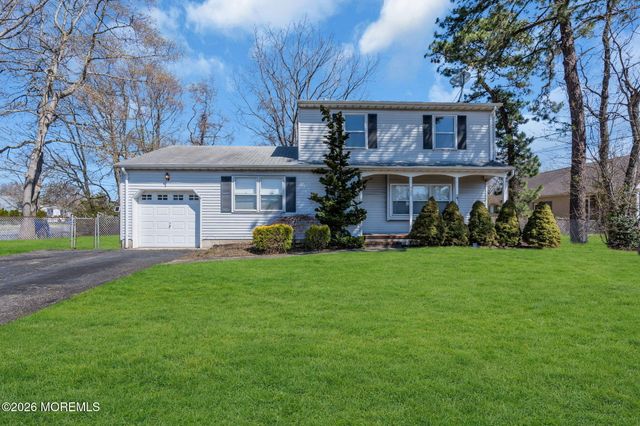 251 Pine Tree Drive, Brick, NJ 08723