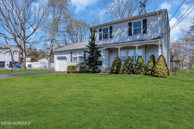 251 Pine Tree Drive, Brick, NJ 08723