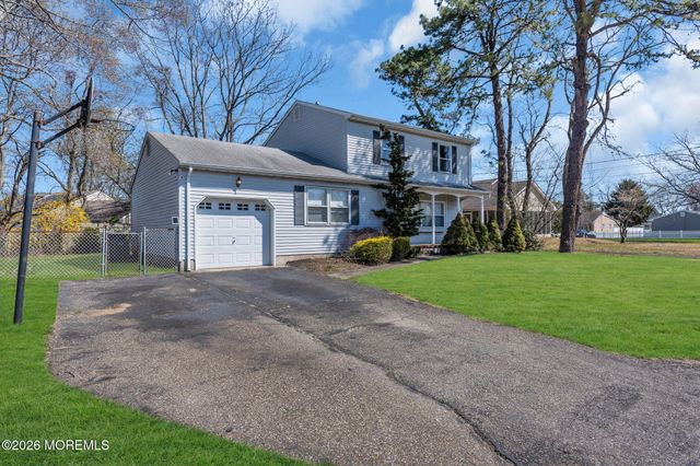 251 Pine Tree Drive, Brick, NJ 08723