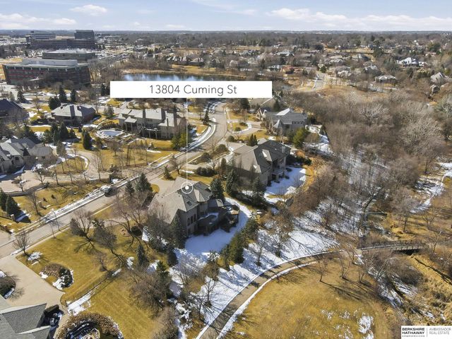 13804 Cuming Street, Omaha, NE 68154