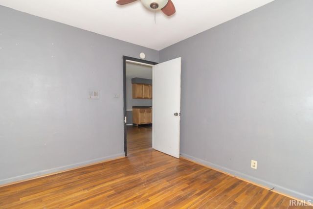 732 E County Road 300 S, New Castle, IN 47362