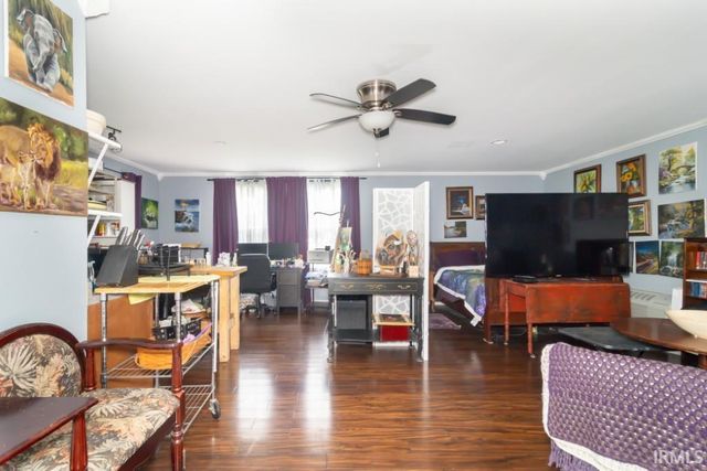 732 E County Road 300 S, New Castle, IN 47362